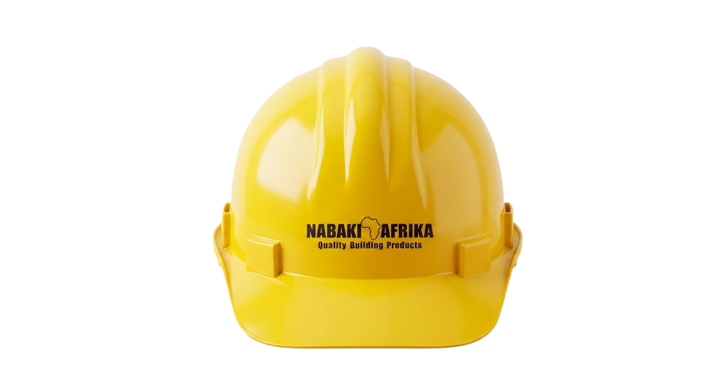 Nabaki Afrika hard hat