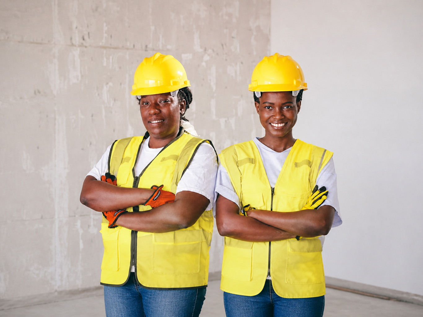 Nabaki Afrika team supporting customers across Tanzania
